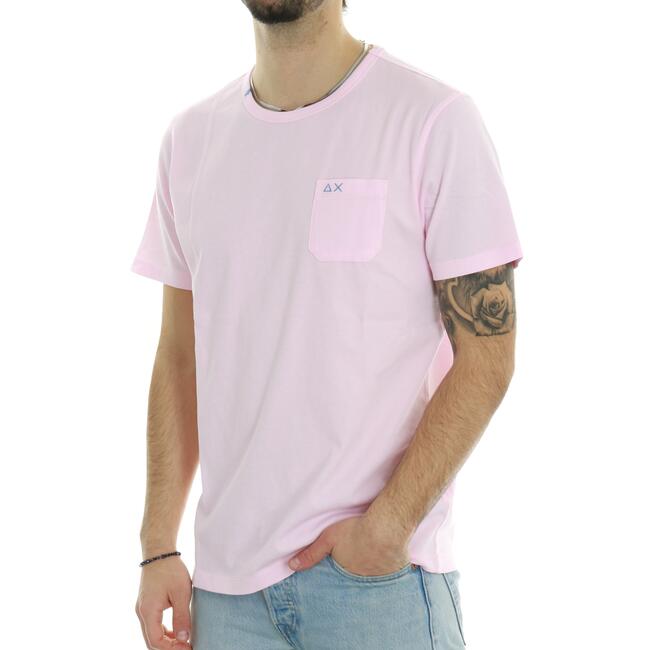 T-SHIRT TASCHINO SUN68 - Mad Fashion | img vers.650x/